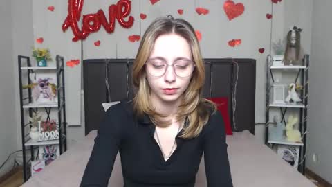 TracyLeeBB online show from 02-20-26, 06:59