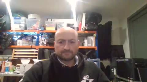 tradiedan2023 online show from 11-18-25, 12:27