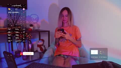 Hey my name is Kiri Kiri online show from 12-02-24, 08:22