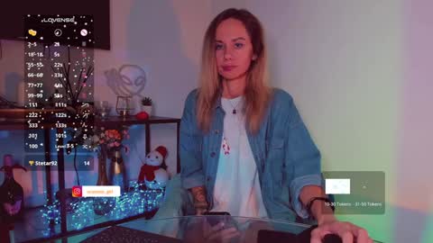 Hey my name is Kiri Kiri online show from 12-07-24, 06:04