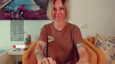 Hey my name is Kiri Kiri online show from 09-13-25, 02:28