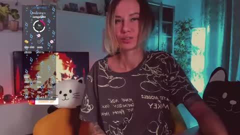 Hey my name is Kiri Kiri online show from 03-24-26, 10:15