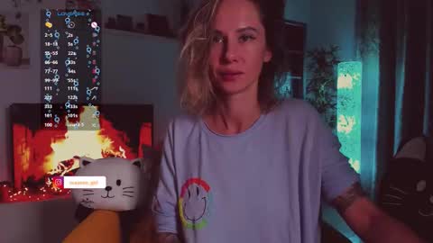 Hey my name is Kiri Kiri online show from 03-27-26, 10:09