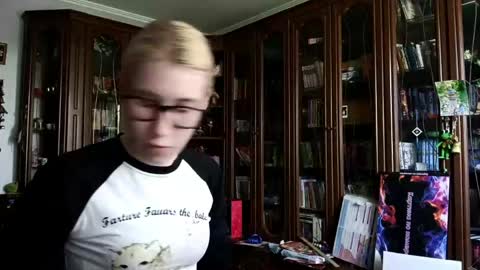 Lesly online show from 05-21-26, 08:10
