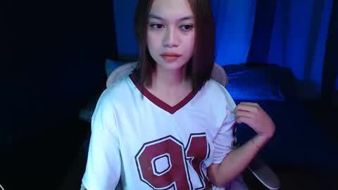 Kate SINGLE online show from 01-18-26, 06:50