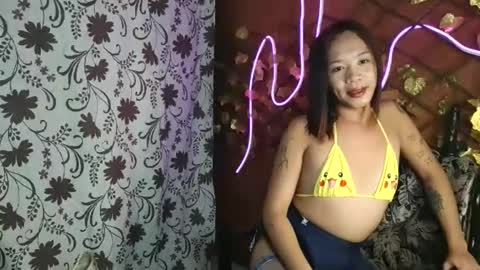 transandrea18 online show from 05-04-26, 01:56