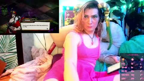 Valosaurus online show from 05-14-26, 02:02