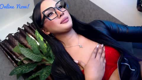 CLEOPATHRA online show from 12-05-24, 01:47