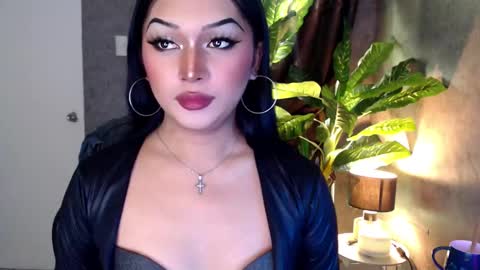 CLEOPATHRA online show from 12-10-24, 01:43