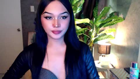 CLEOPATHRA online show from 12-11-24, 03:24