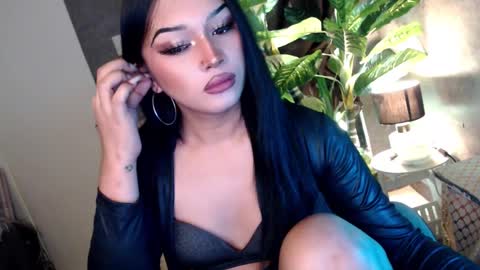 CLEOPATHRA online show from 12-13-24, 04:43