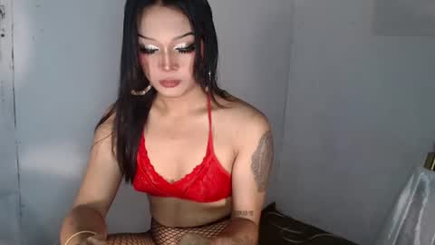 CLEOPATHRA online show from 07-20-26, 10:34