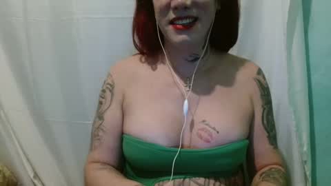 transexdotada online show from 04-19-26, 08:13
