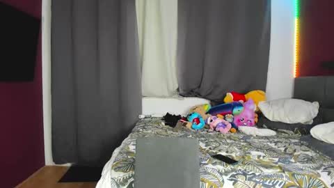 karoll sofia online show from 02-20-26, 09:15