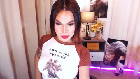 Selena the real cummer online show from 12-20-25, 08:21