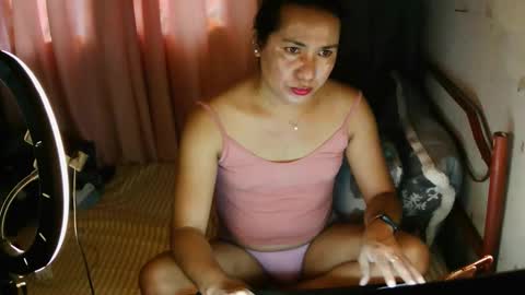 transhottie28 online show from 11-30-25, 03:10