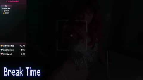 STACY online show from 08-03-26, 09:04