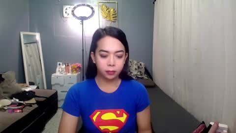 Sue online show from 07-23-26, 05:05