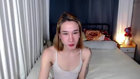 Chloe online show from 03-27-26, 02:50