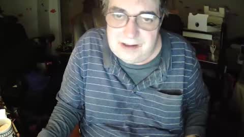 Peter online show from 01-06-26, 09:57