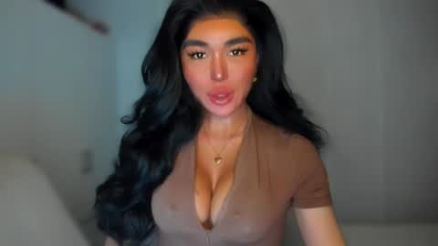 Snapshot of transnextdoor_ chatting on 01-24-25, 11:23 ALMIGHTY GODDESS VALENTINA online show from 01-24-25, 11:23