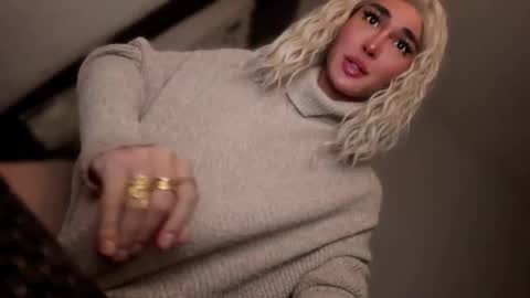 ALMIGHTY GODDESS VALENTINA online show from 11-14-25, 08:18