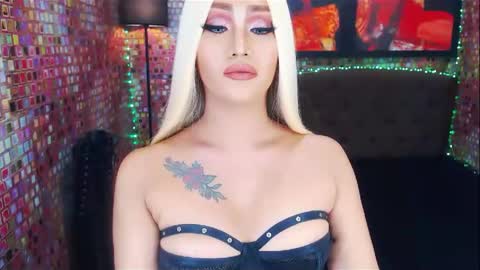 Snapshot of transplayfullolivia chatting on 02-16-25, 03:47 KYLIE BELLA TS online show from 02-16-25, 03:47