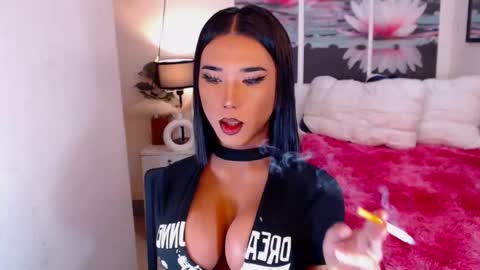 transpornidol online show from 09-24-25, 06:17