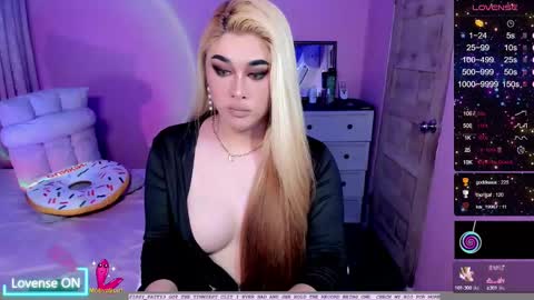 Snapshot of transsalawahan chatting on 01-16-25, 07:41 BELLA online show from 01-16-25, 07:41