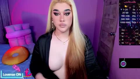 Snapshot of transsalawahan chatting on 02-04-25, 06:49 BELLA online show from 02-04-25, 06:49