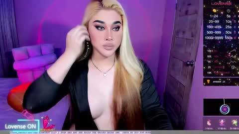 Snapshot of transsalawahan chatting on 02-18-25, 04:05 BELLA online show from 02-18-25, 04:05
