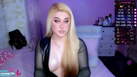 BELLA online show from 03-05-26, 01:40