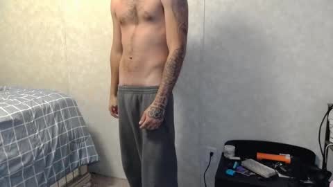 Trapbaby online show from 12-05-24, 02:31