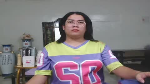 travelergirl online show from 07-20-26, 11:12