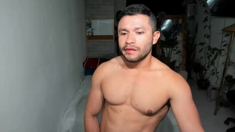 Snapshot of travis_bakerr chatting on 02-16-25, 11:37 travis bakerr online show from 02-16-25, 11:37