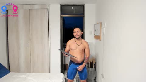 travis bakerr online show from 11-29-25, 10:57