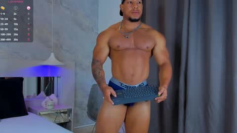 Travis online show from 09-17-25, 12:29