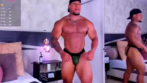 Travis online show from 01-07-26, 10:56