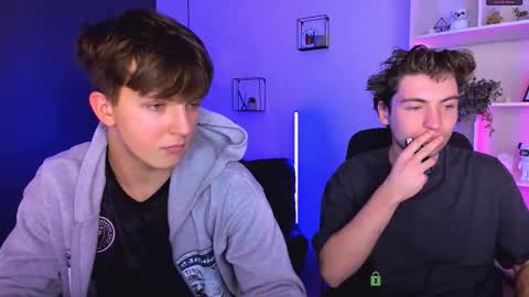 Travis online show from 02-01-26, 09:41