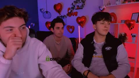 Travis online show from 02-27-26, 09:31