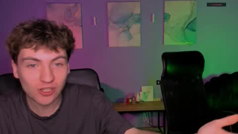 Travis online show from 03-20-26, 09:58