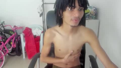 traviscot master555 online show from 06-11-26, 04:10