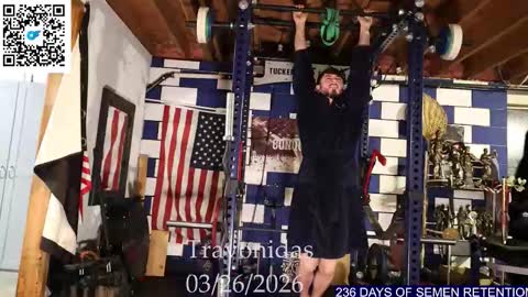 Greek God online show from 03-26-26, 08:14