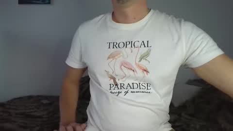 Displayman online show from 01-13-25, 01:06