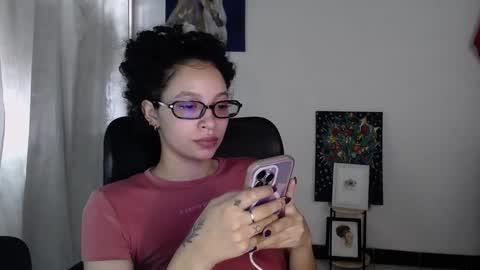 Emily online show from 03-09-26, 05:06