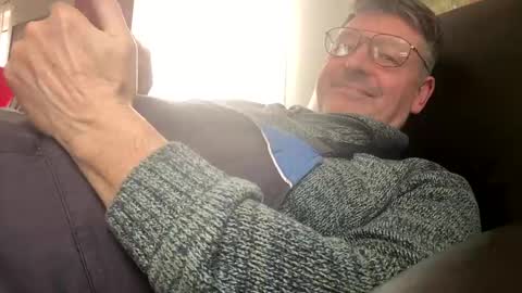 Snapshot of trebgeis1 chatting on 02-15-25, 01:05 trebgeis1 online show from 02-15-25, 01:05