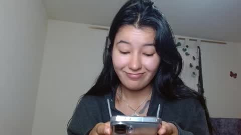 Snapshot of trebol_4 chatting on 02-26-26, 07:24 trebol_4 online show from 02-26-26, 07:24