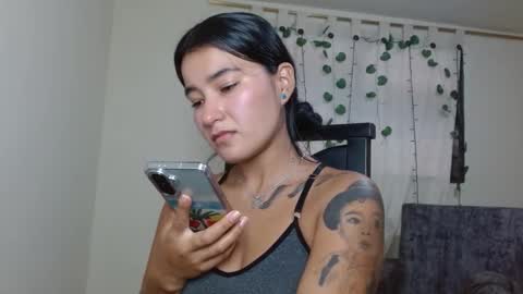 Snapshot of trebol_4 chatting on 02-27-26, 07:36 trebol_4 online show from 02-27-26, 07:36