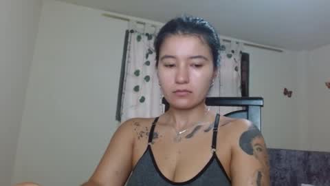 trebol_4 online show from 05-27-26, 02:25