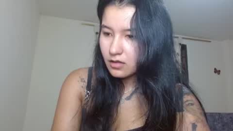 trebol_4 online show from 06-11-26, 03:54